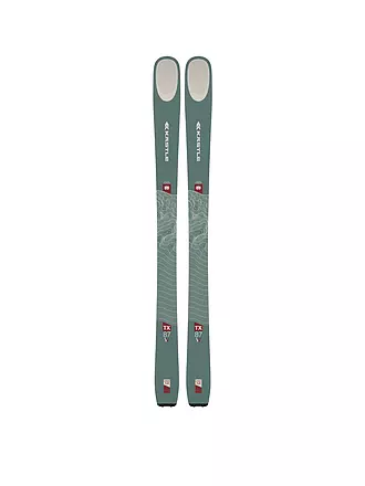 KÄSTLE | Esquí de travesía para mujer TX87 W | 